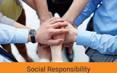 social responsibility