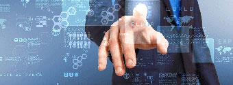 Enterprise Resource Planning (SAP ERP)