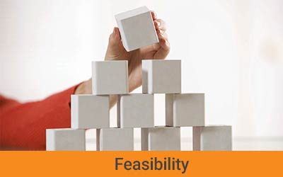 feasibility study