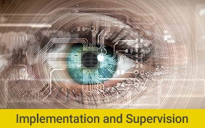 implementation and monitoring