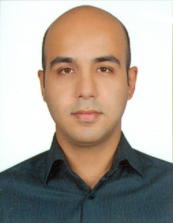 Siavash Salehkashi