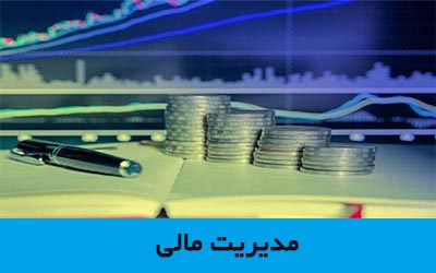 مدیریت مالی
