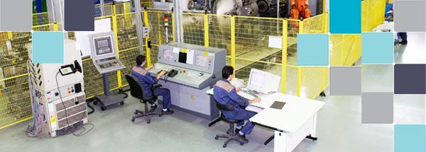استقرار SAP ERP در شرکت پرتو