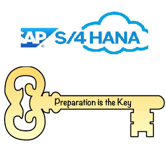 S/4HANA